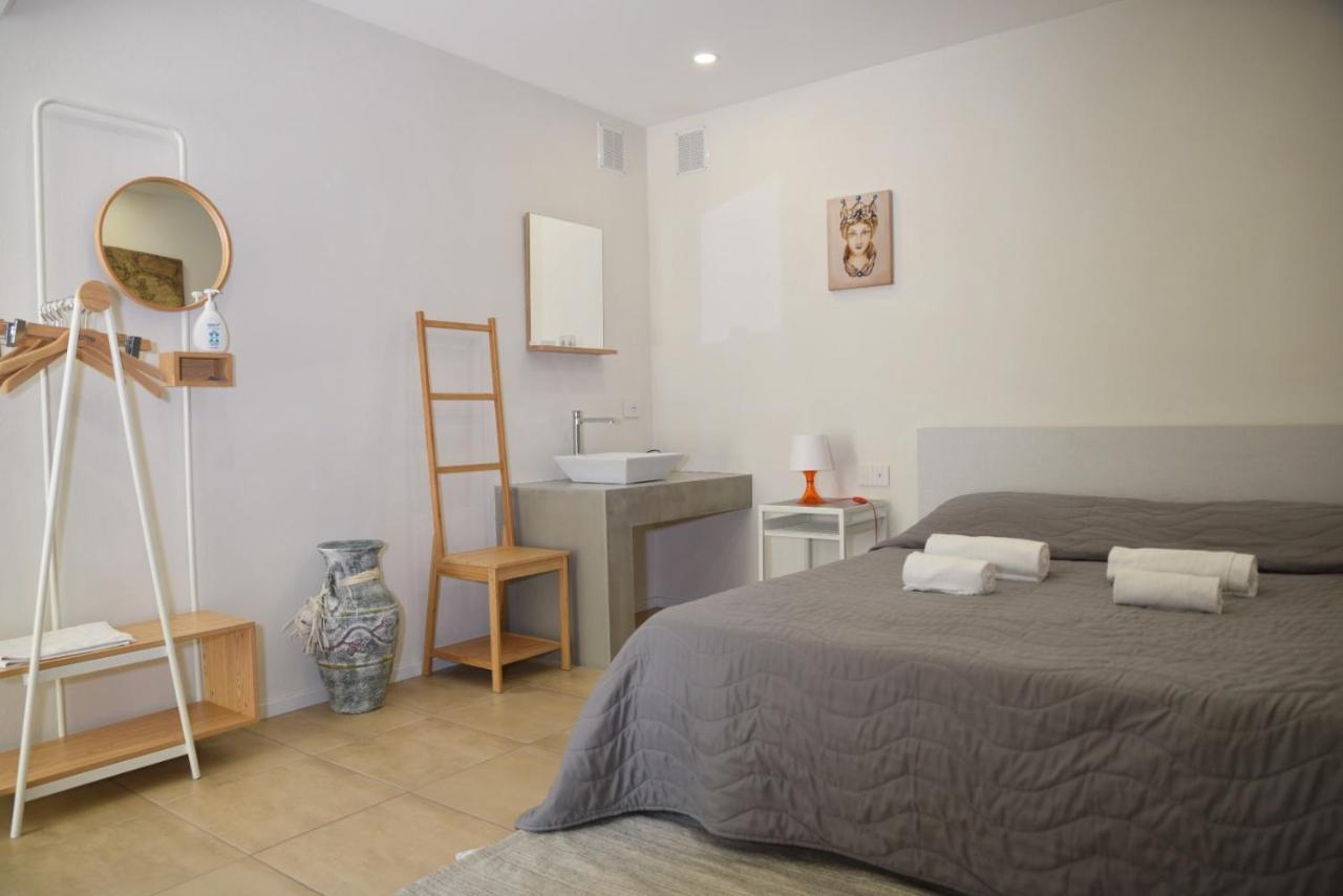 Pindaro Hotel Agrigento Eksteriør billede